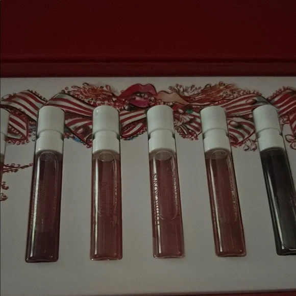 Christian Louboutin Red Fragrance Collection - Picture 3 of 8